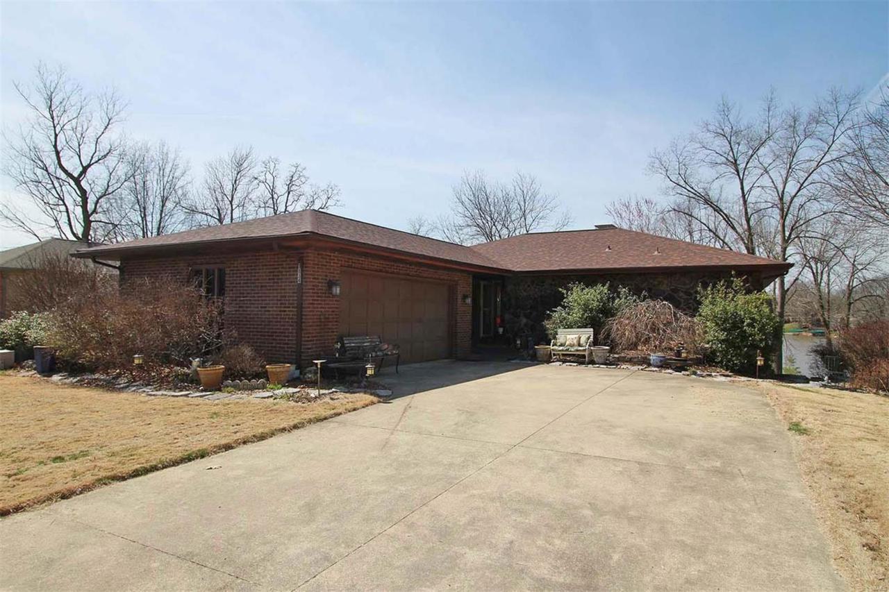 1834 Sextant Drive - Photo 1