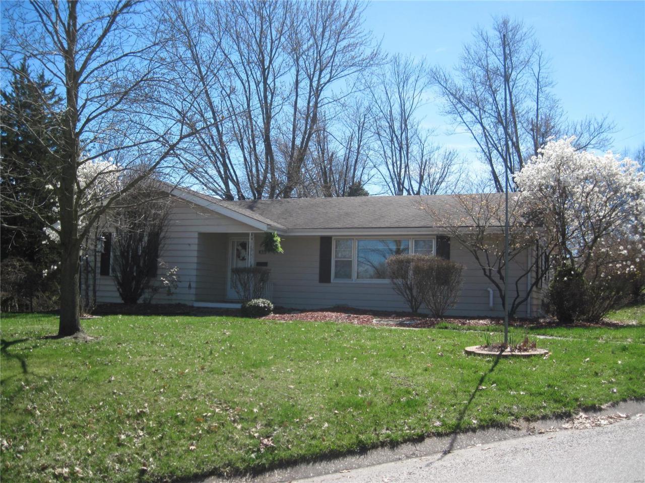 3131 Muir Street - Photo 1