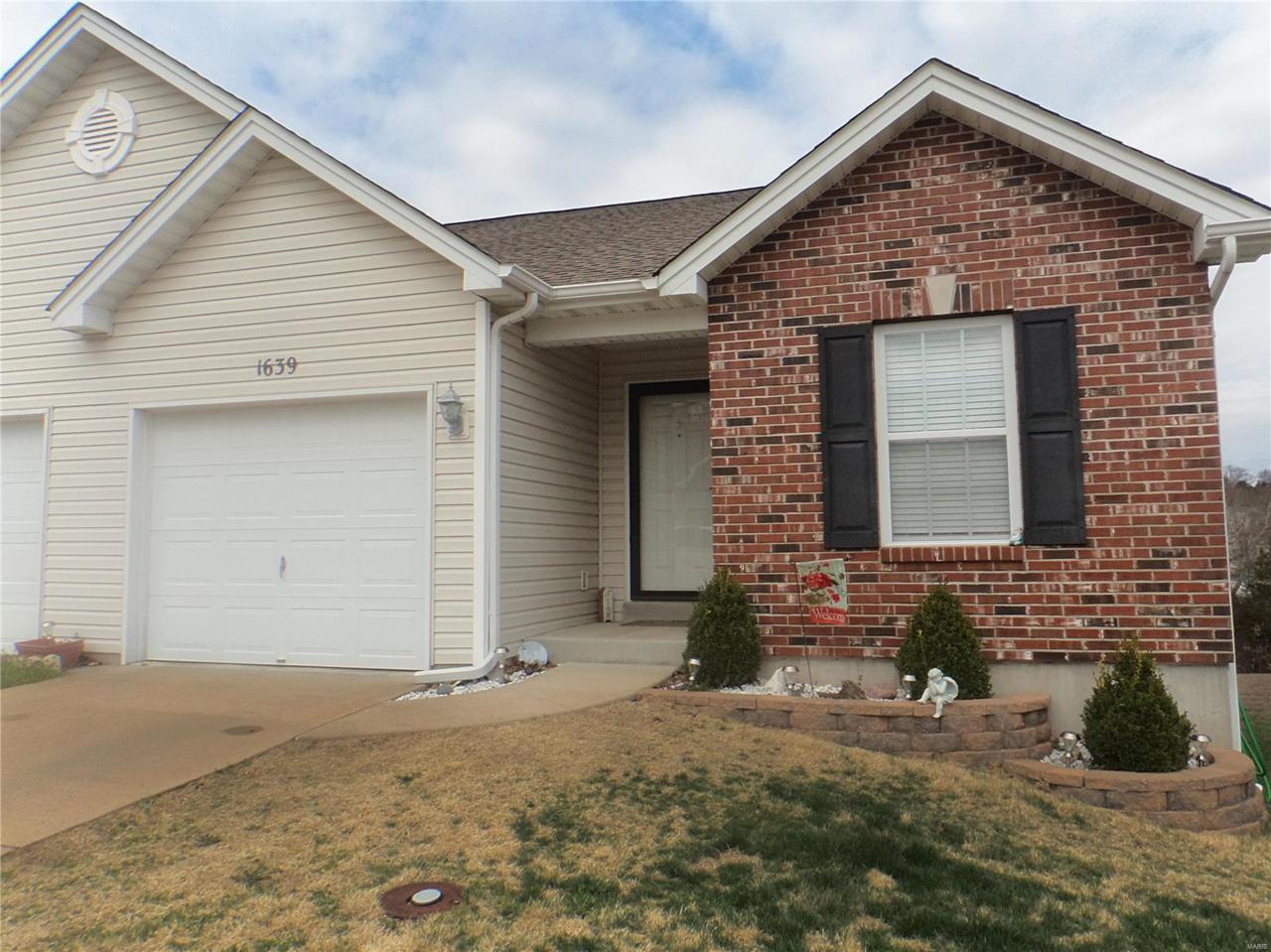 1639 Vine School Road - Photo 1