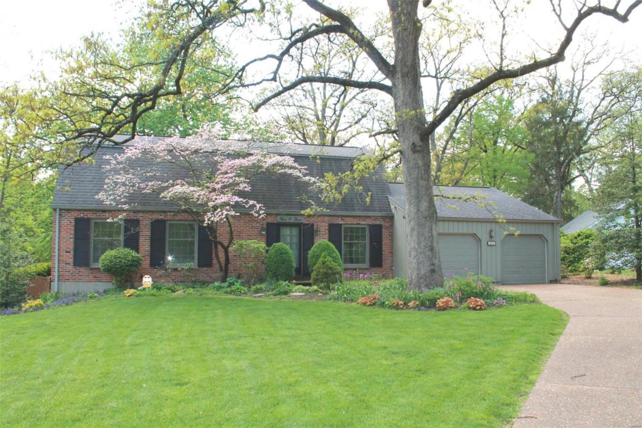 503 Dickson Street - Photo 1