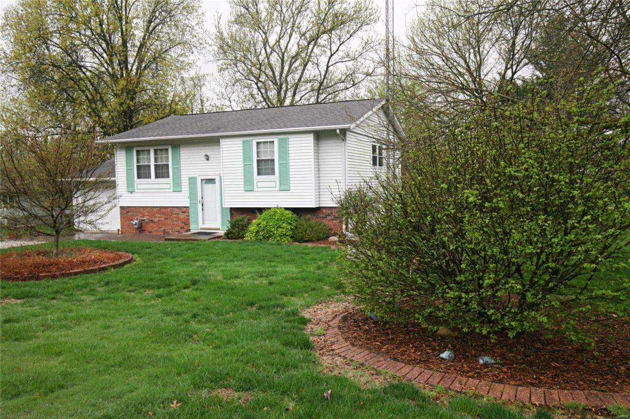 2505 Mabry Lane - Photo 1
