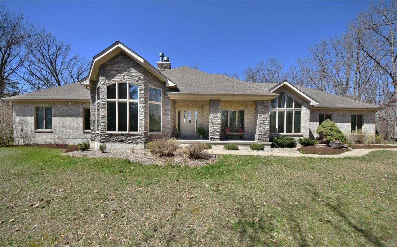 17732 Ranch Road - Photo 1