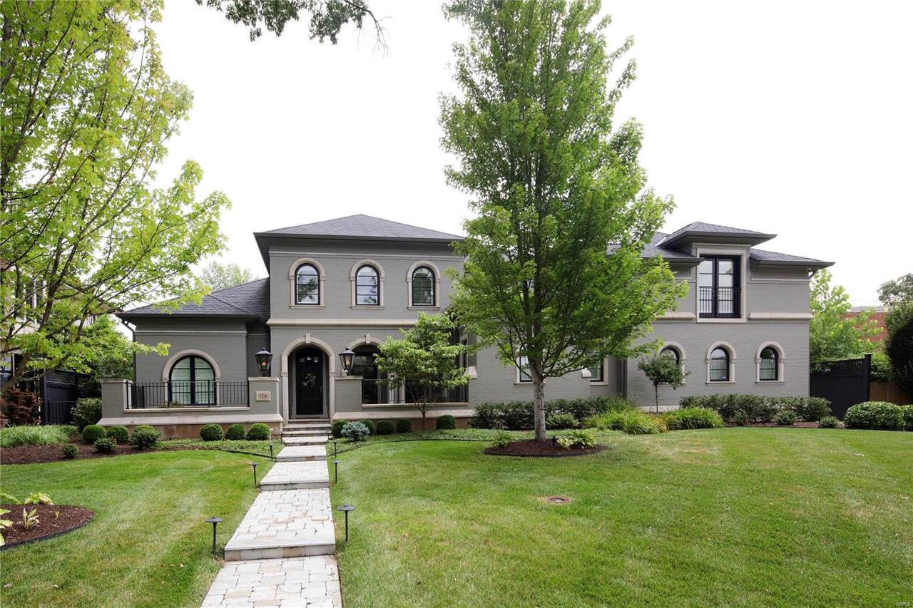 120 Linden Avenue - Photo 1