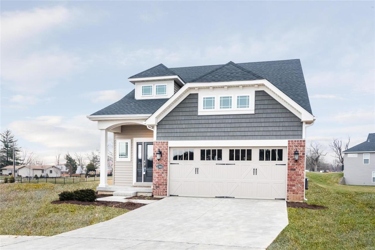 2360 Parc Saint Mitre Court - Photo 1