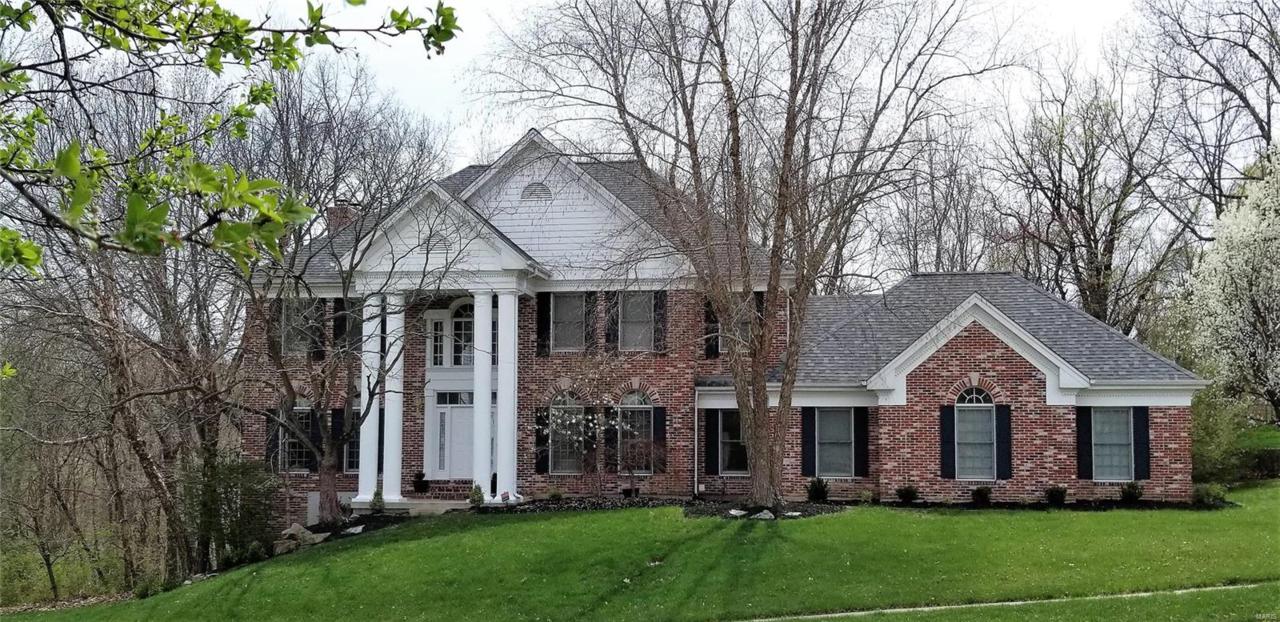 1616 Wildhorse Parkway - Photo 1