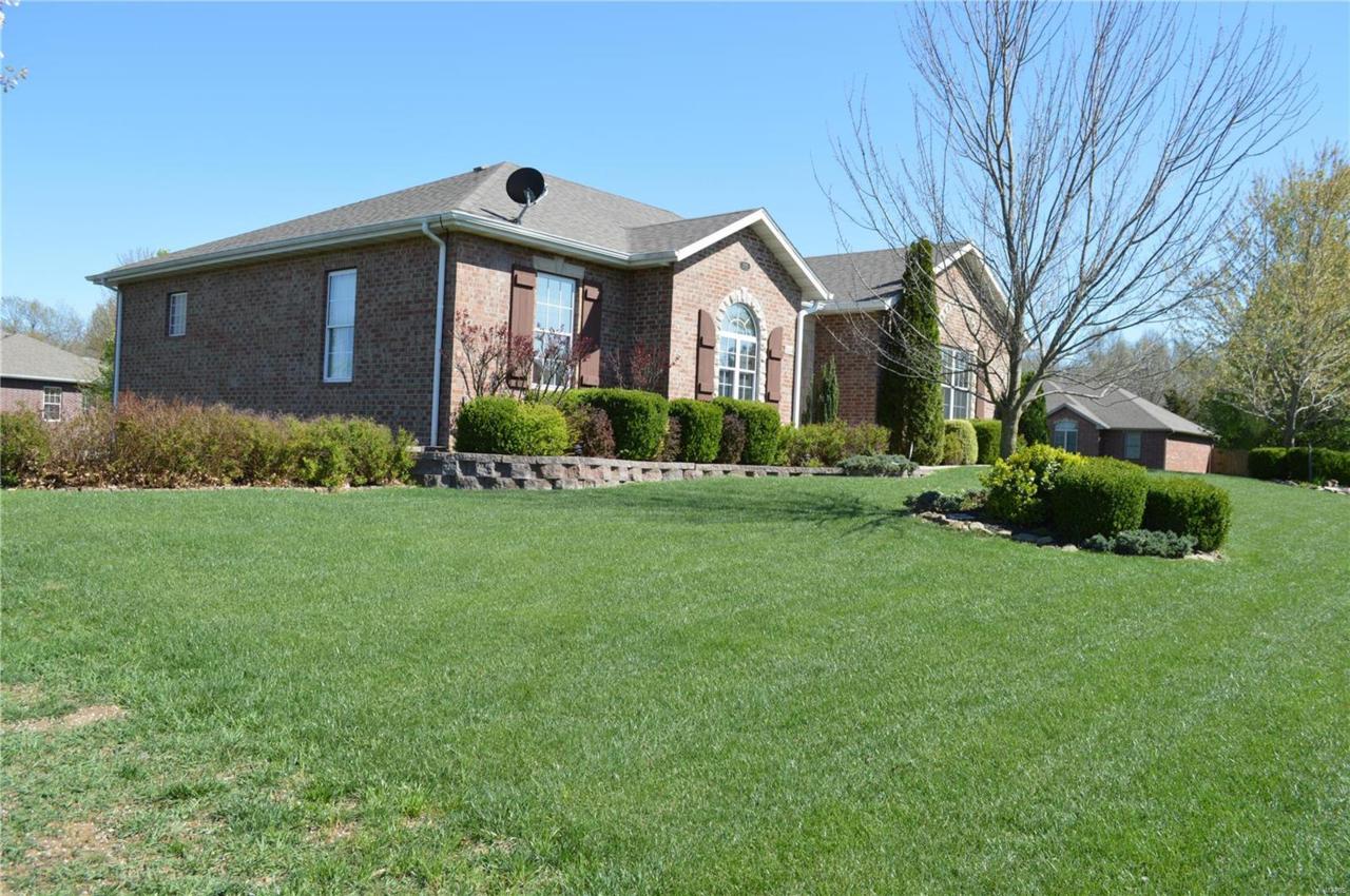 2213 Cherry Blossom Circle - Photo 1