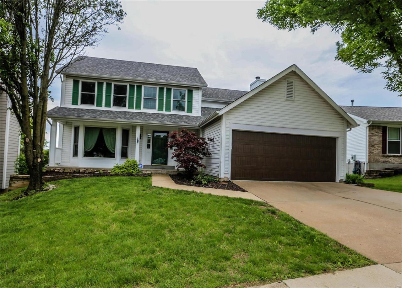 108 Rockwood Place Court - Photo 1