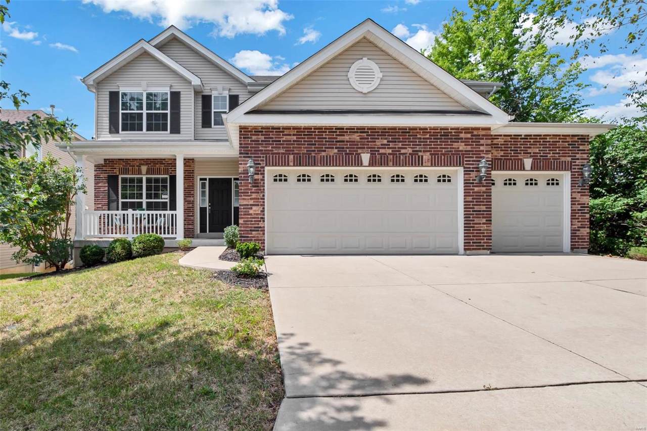 1259 Arbor Summit Drive - Photo 1