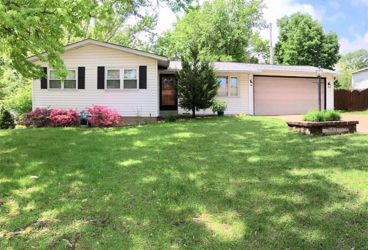 9700 Antigo Drive - Photo 1
