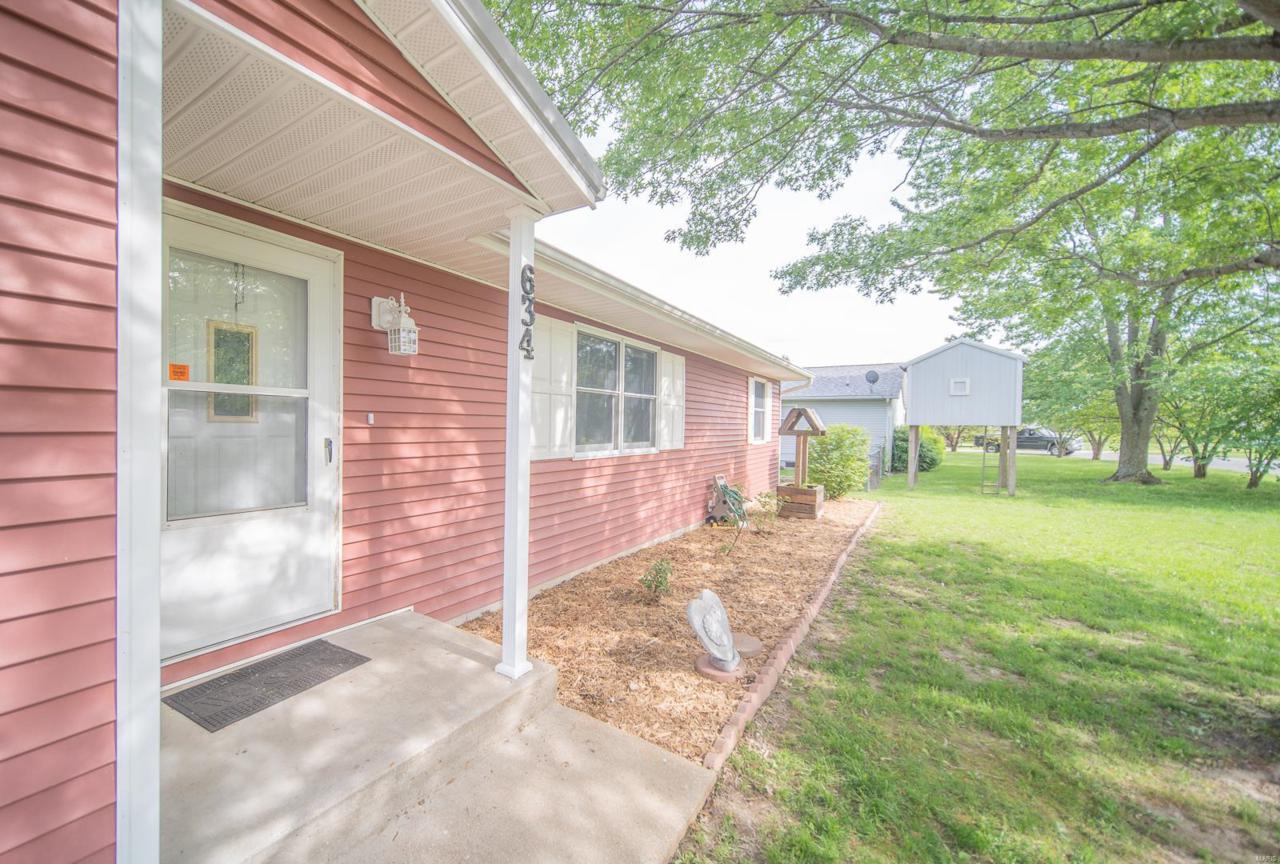 634 Saint Richard Street - Photo 1