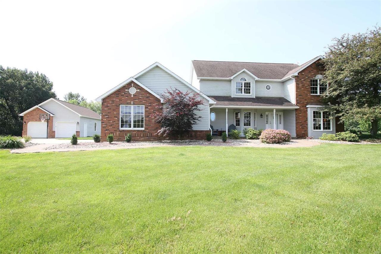 13404 Edgewood Lane - Photo 1