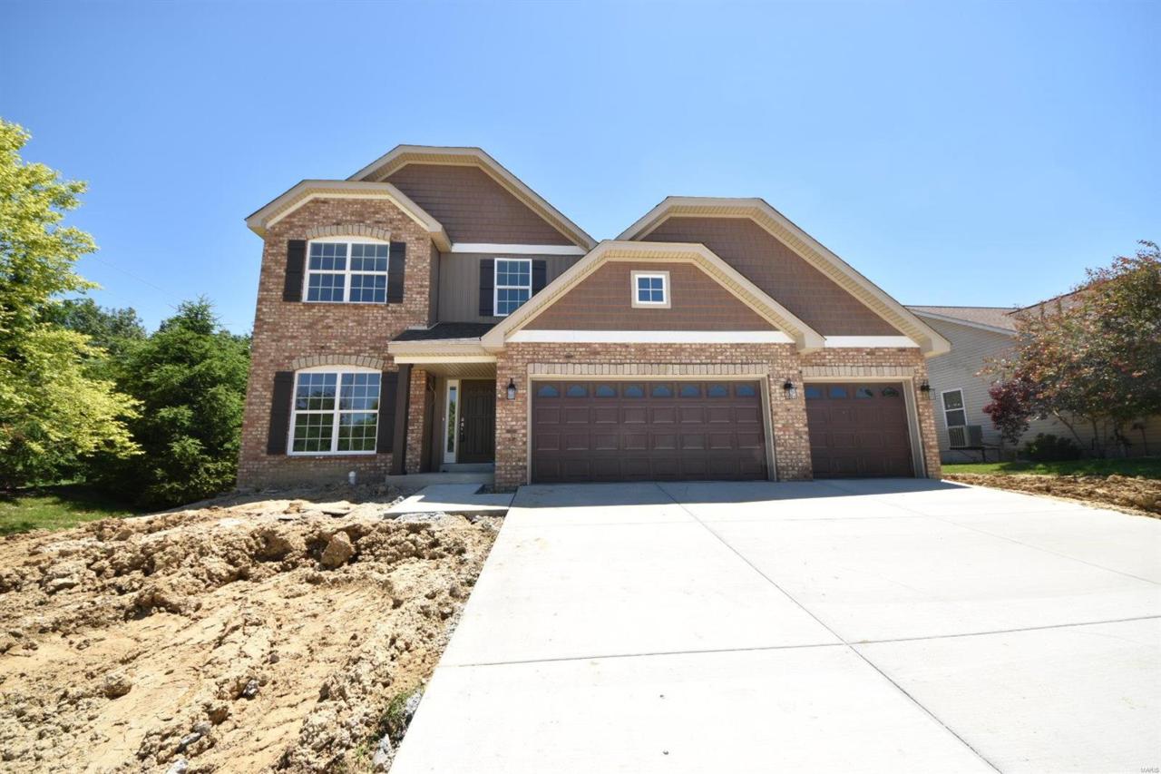 1426 Sauk Trail - Photo 1
