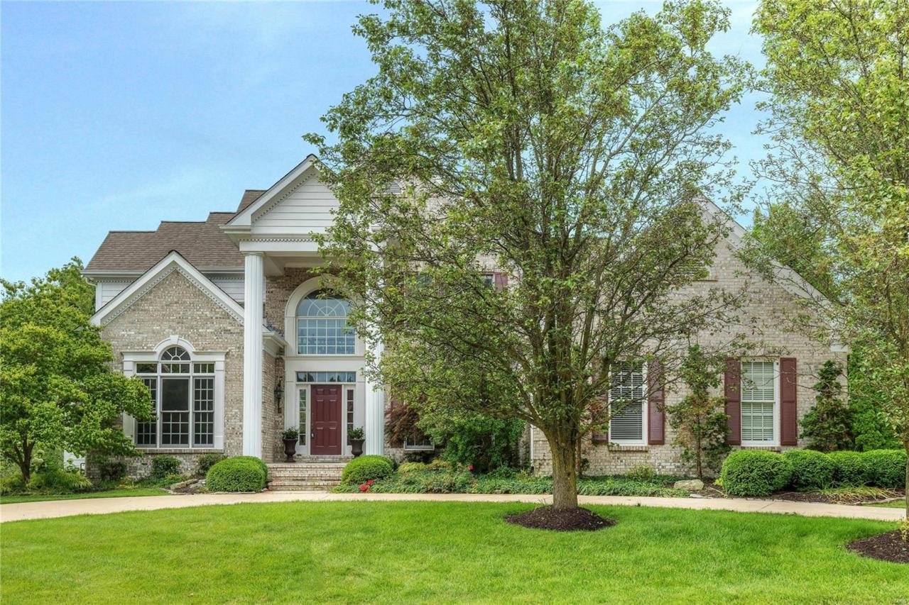 418 Pine Bend Drive - Photo 1