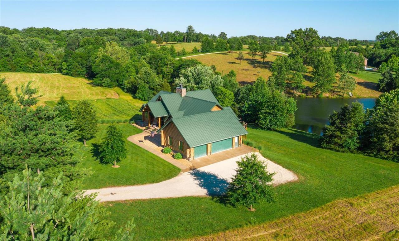 17010 Eagle Valley Drive - Photo 1