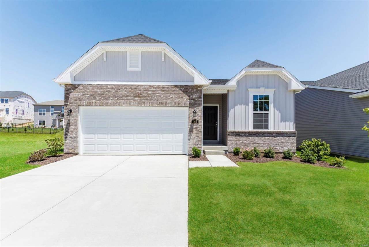 167 Noahs Mill Drive - Photo 1