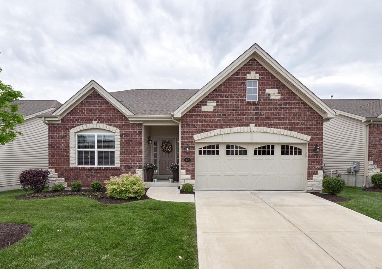 63 Burgundy Place Drive - Photo 1