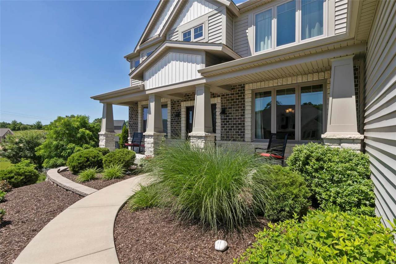 1307 Homestead Heights Drive - Photo 1
