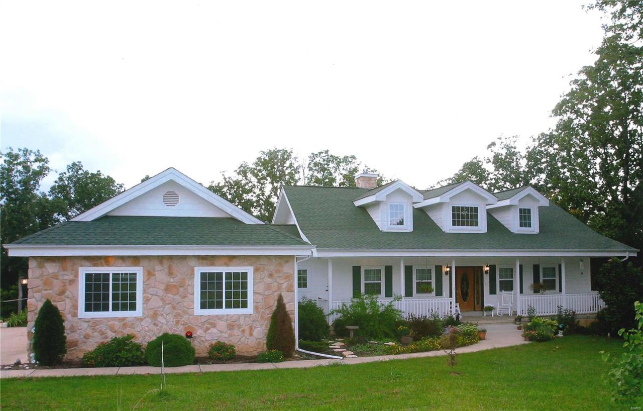 12911 Morgan View Road - Photo 1