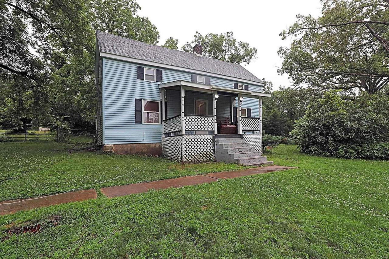 9974 Old St. Louis - Photo 1