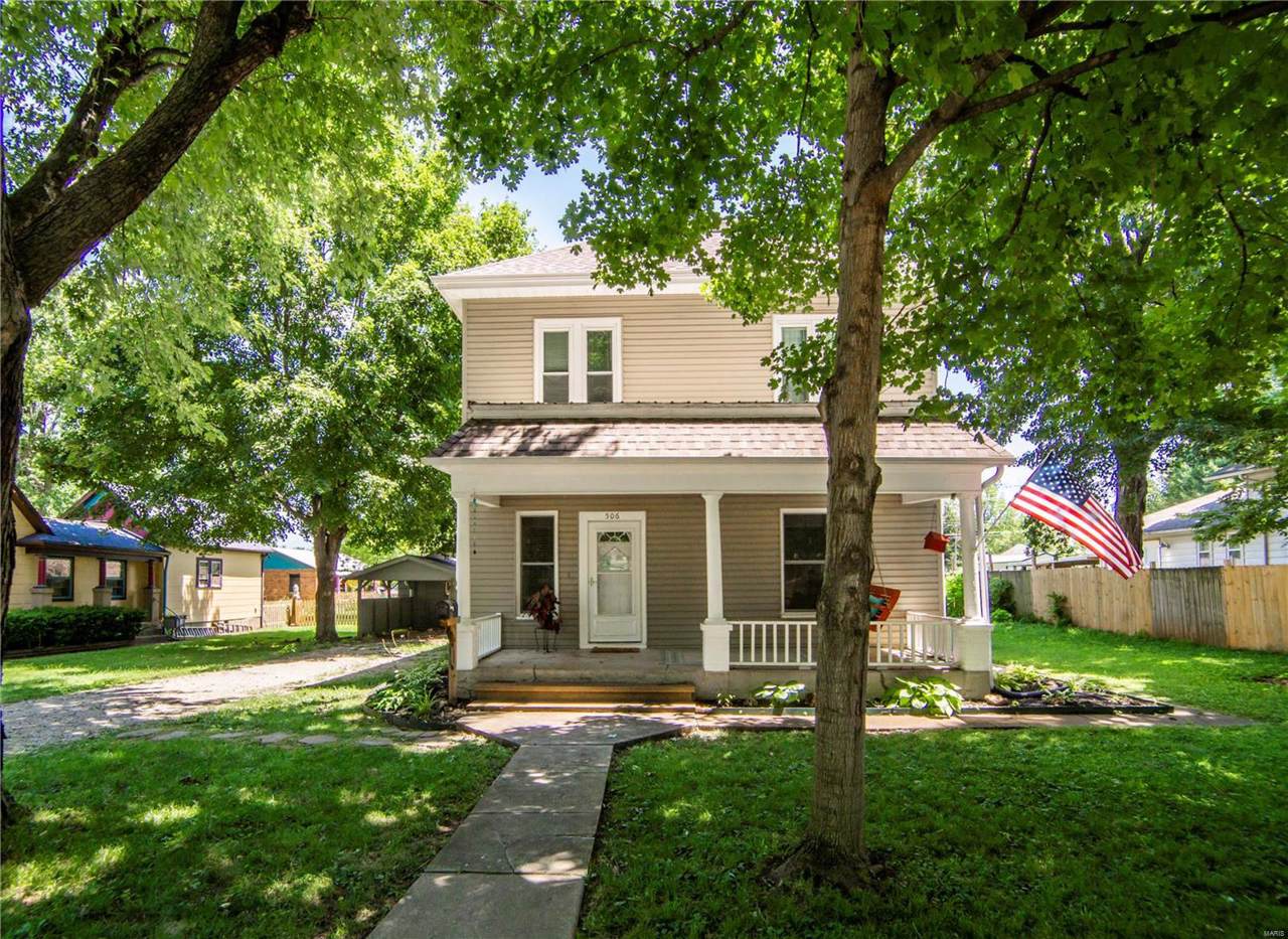 506 A Street - Photo 1