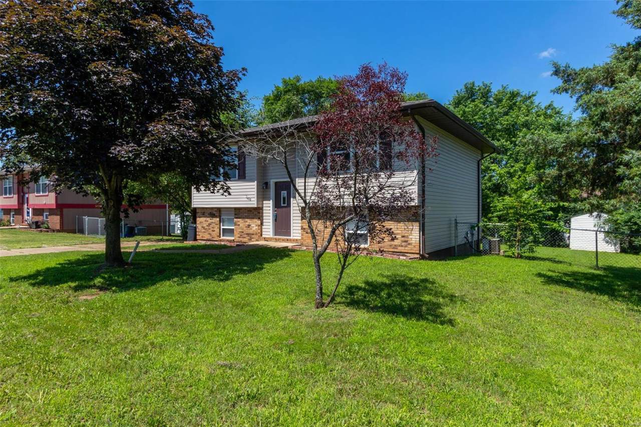 1006 Saint Joe - Photo 1