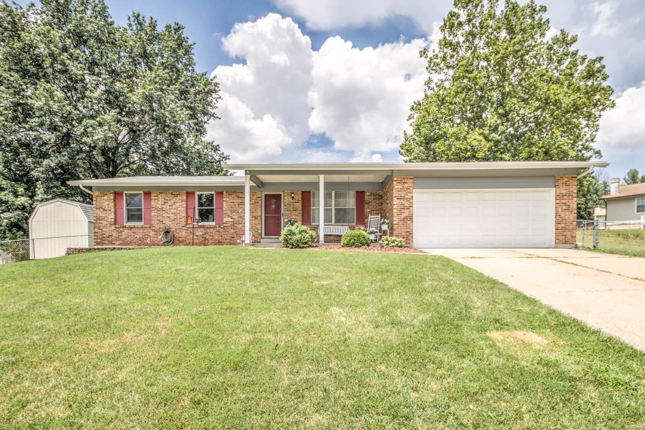 518 Kimberly Lane - Photo 1