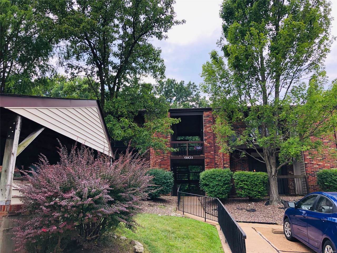 6803 Cottage Grove Lane - Photo 1