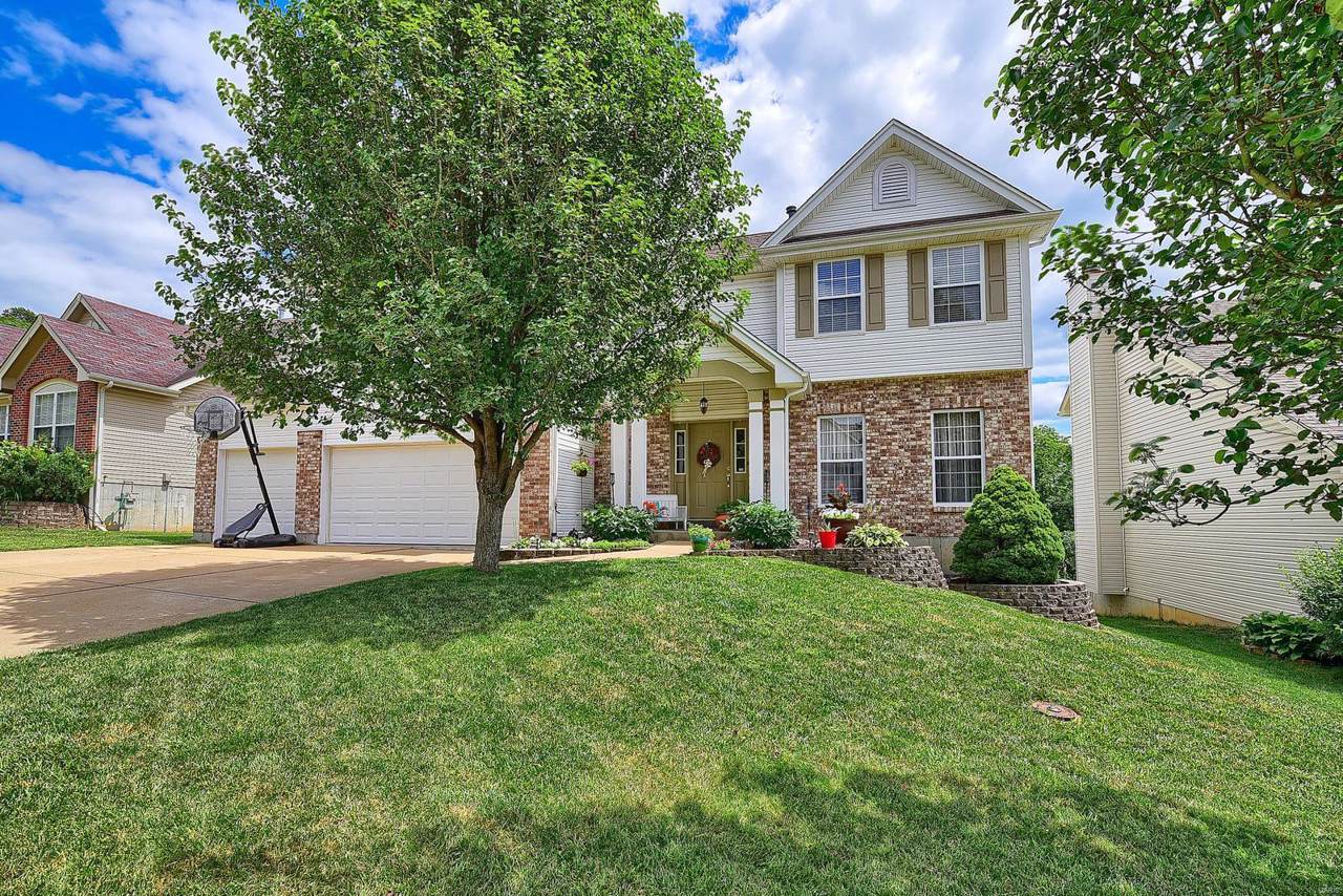 2404 Waterfront - Photo 1