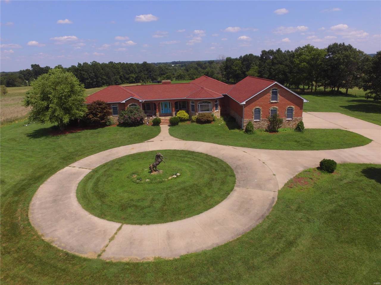 3086 Old Fredericktown Rd. - Photo 1