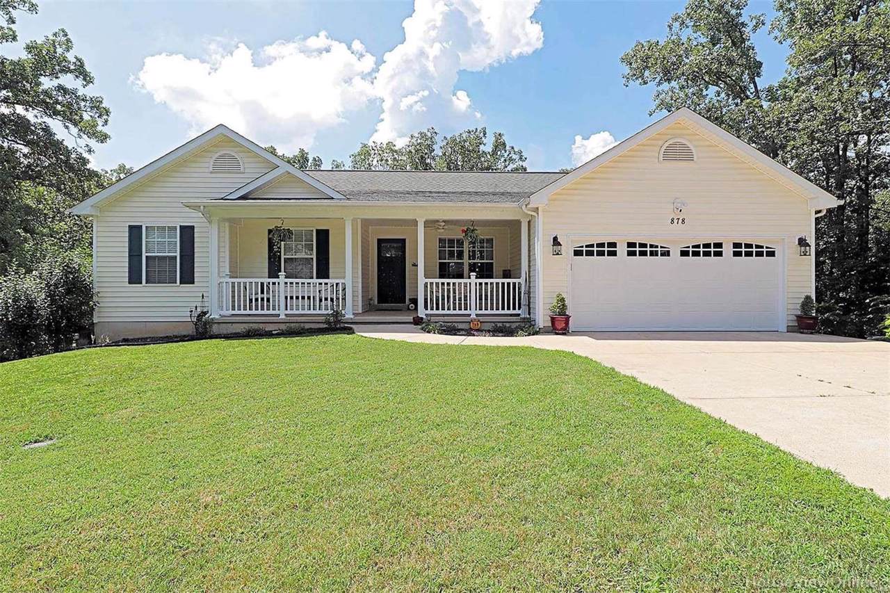 878 Stonegate - Photo 1