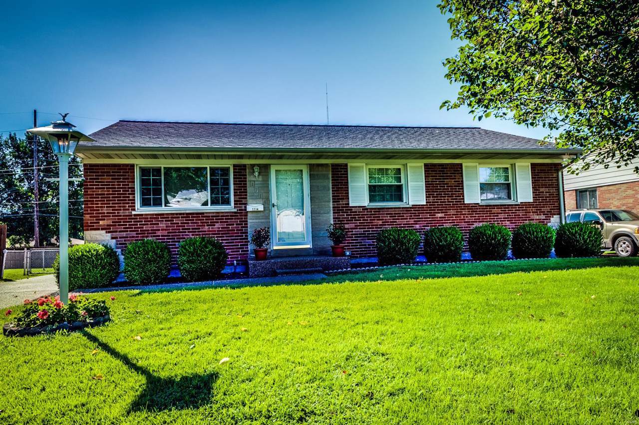 1714 Mary Hubert Court - Photo 1