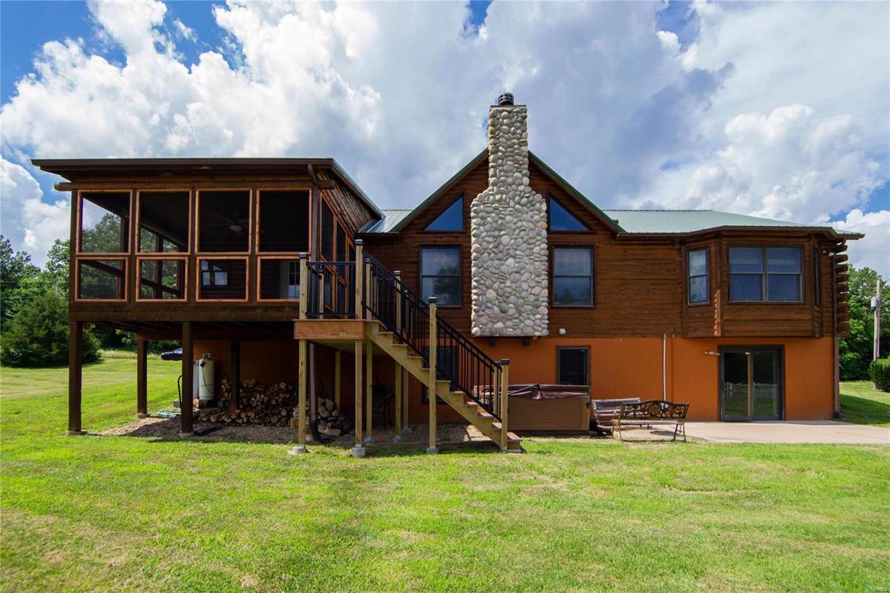 12928 Morgans Meadow - Photo 1