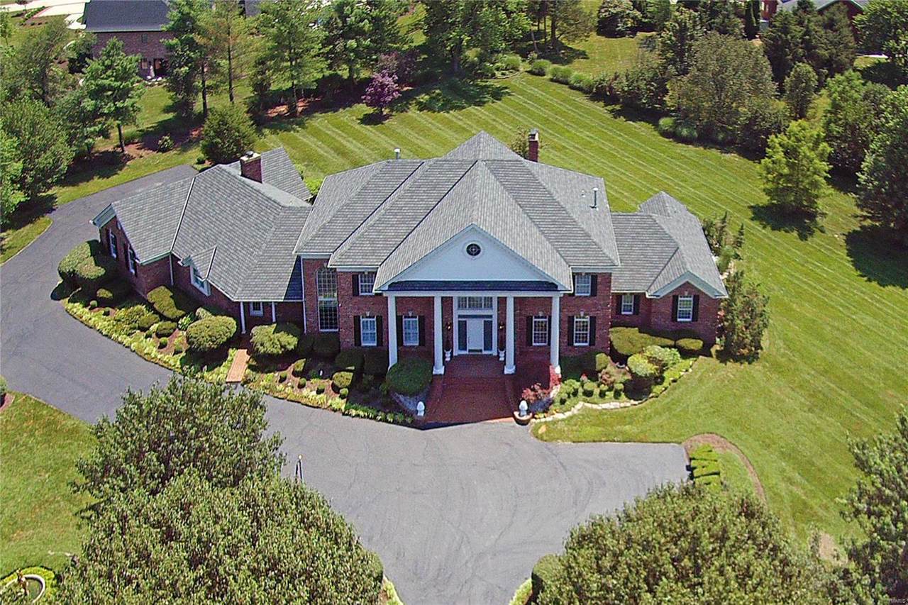 25 Country Life Acres Street - Photo 1