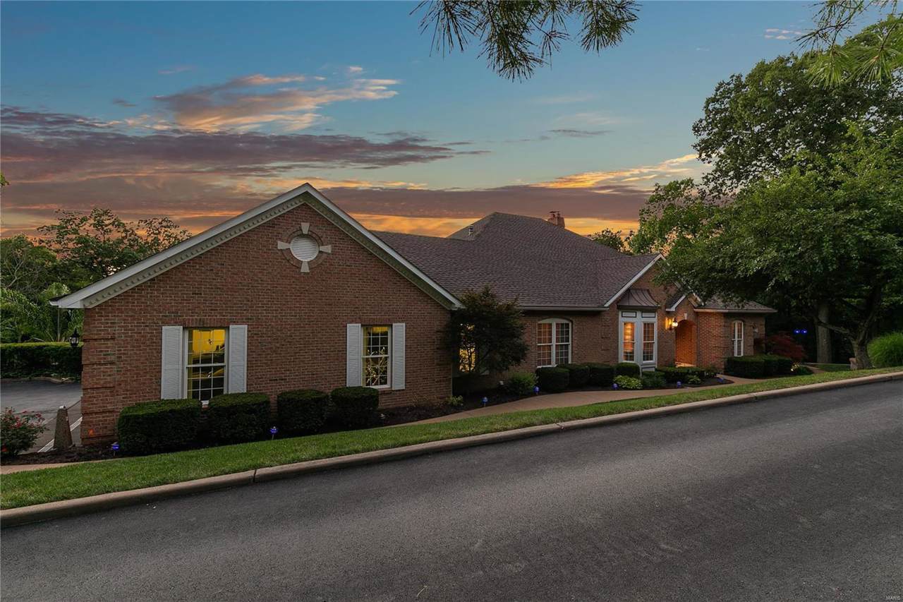 3027 Carverview Court - Photo 1