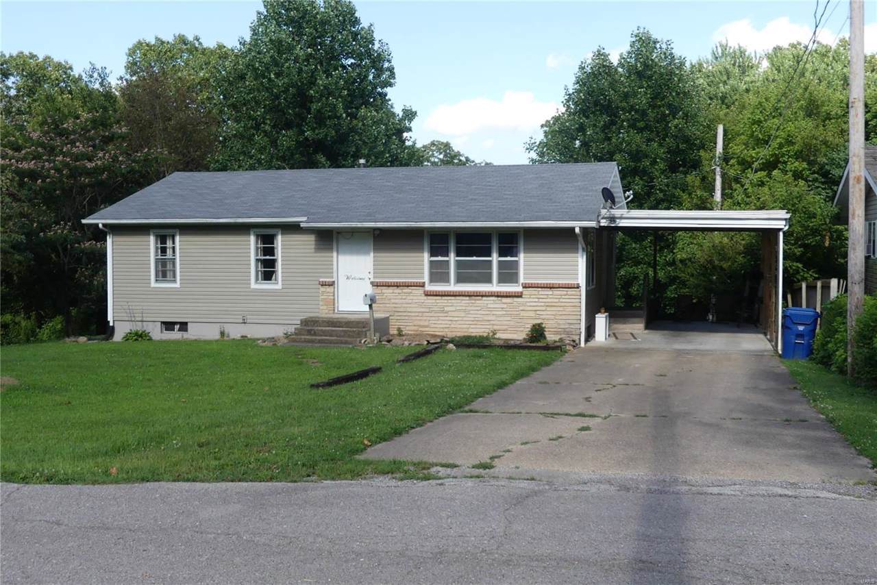 800 Sommerfield - Photo 1
