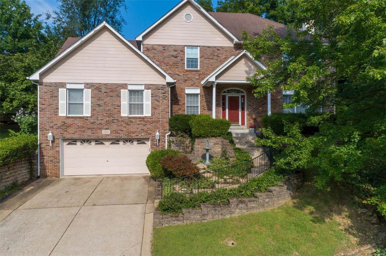 13607 Mason Meadows Ct. - Photo 1