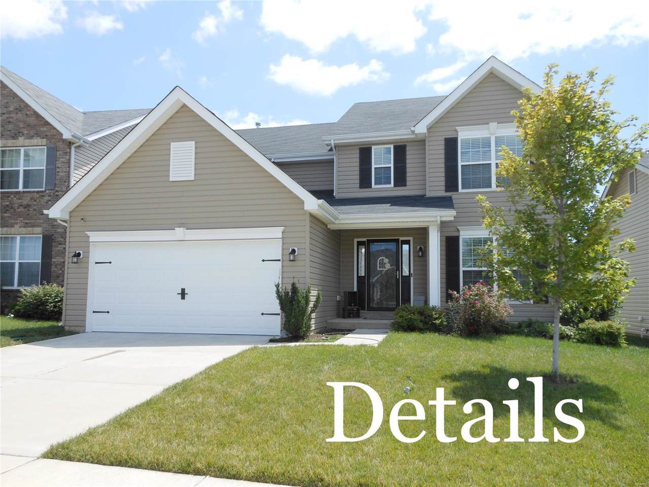 120 Cambridgeshire Drive - Photo 1