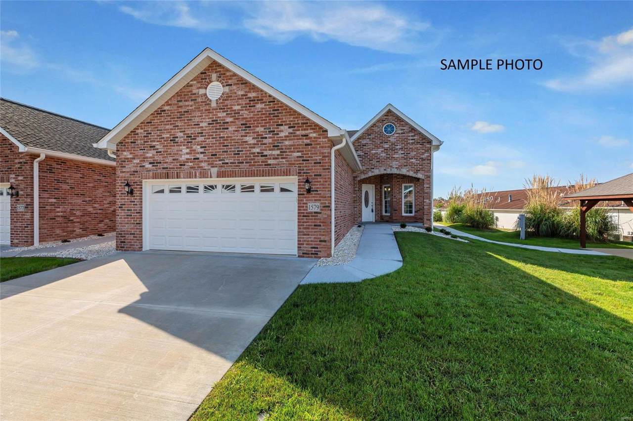1577 Ghent Road - Photo 1