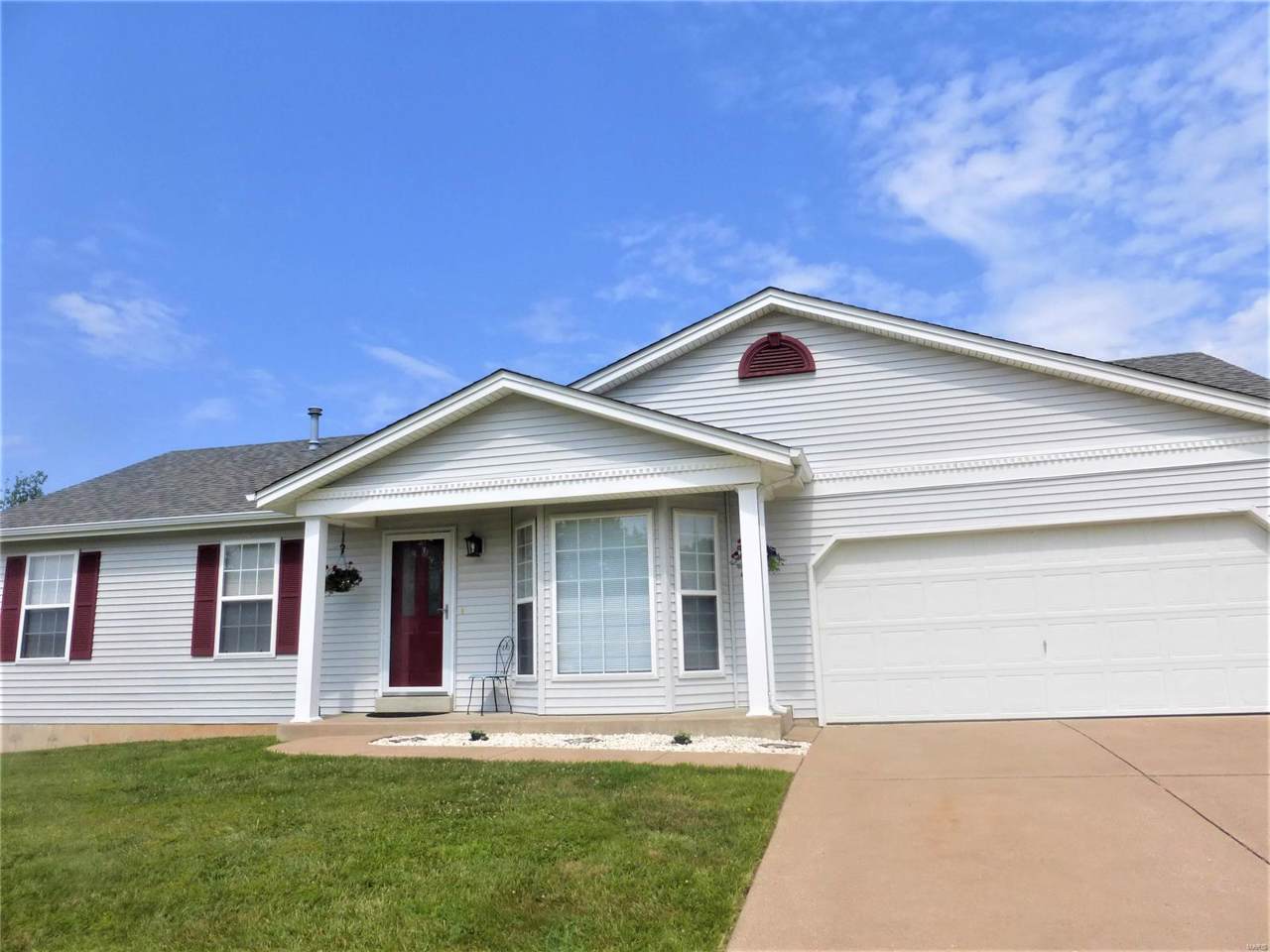 1403 Venus Drive - Photo 1