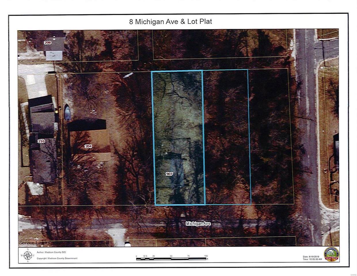 8 Michigan Avenue - Photo 1