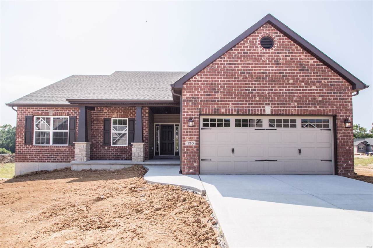 120 Pin Oak Meadows - Photo 1