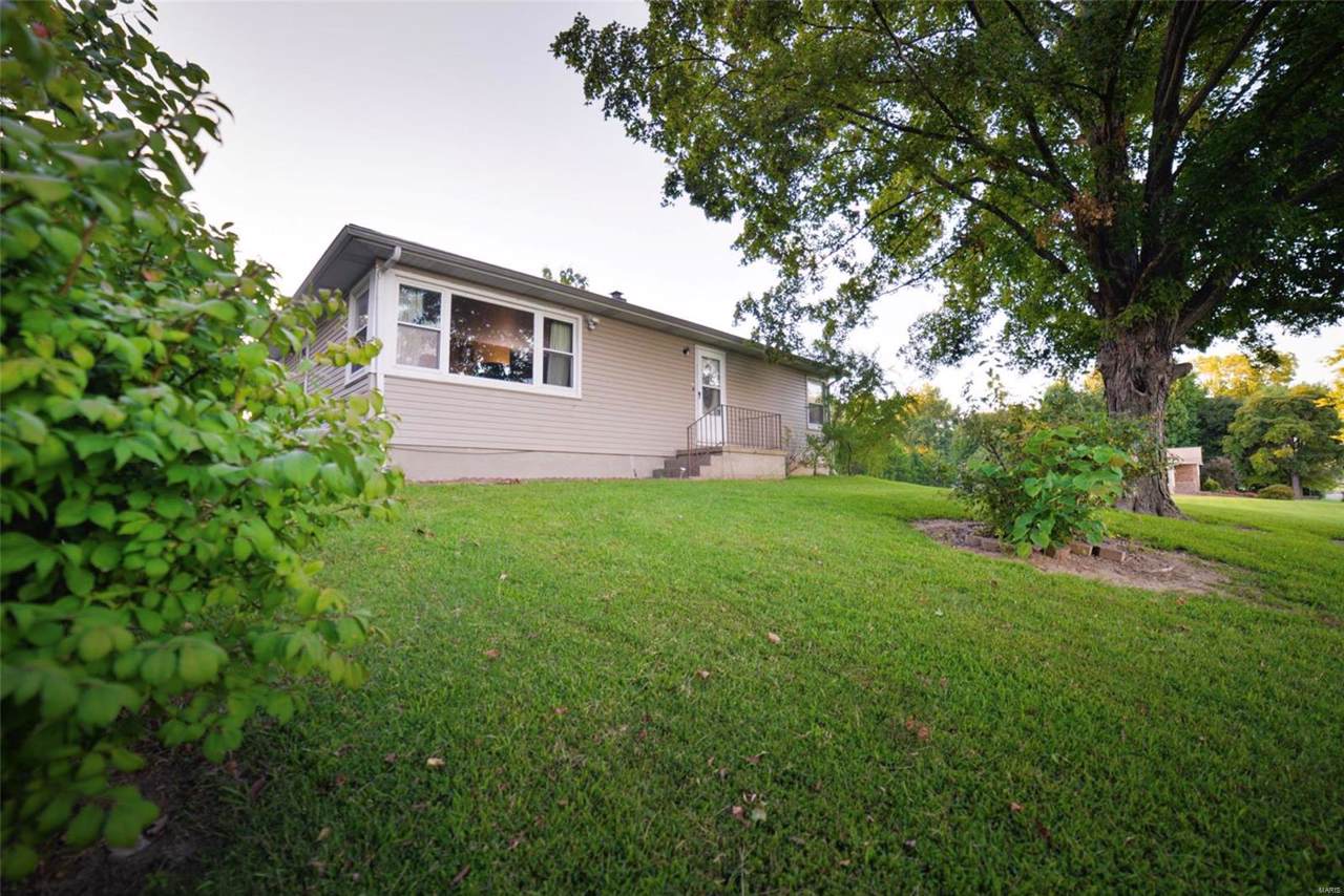1035 Kingshighway Street - Photo 1