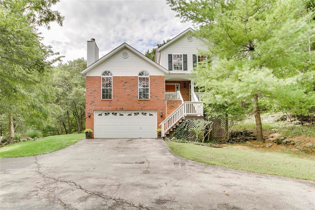 49 Huntleigh Woods - Photo 1