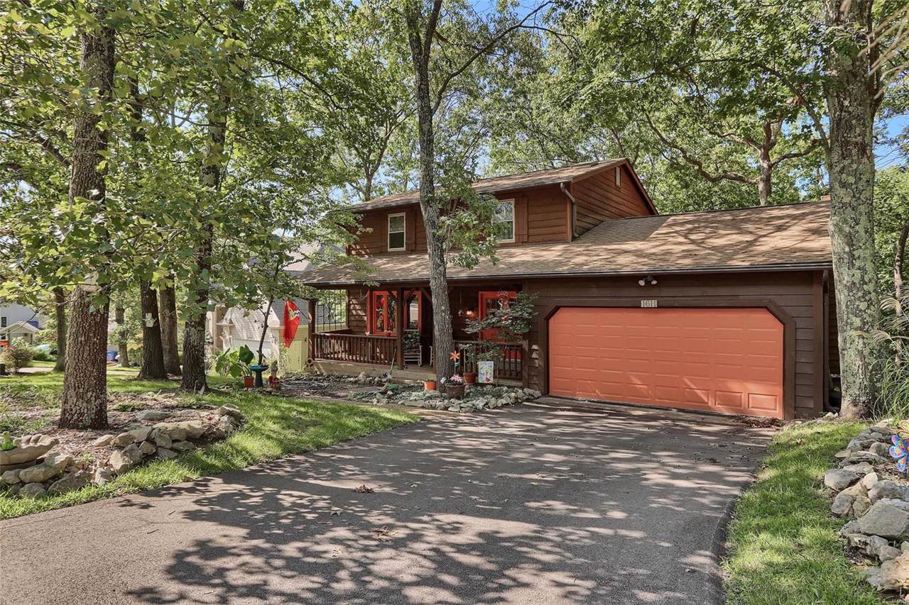 1611 Creightonwood - Photo 1
