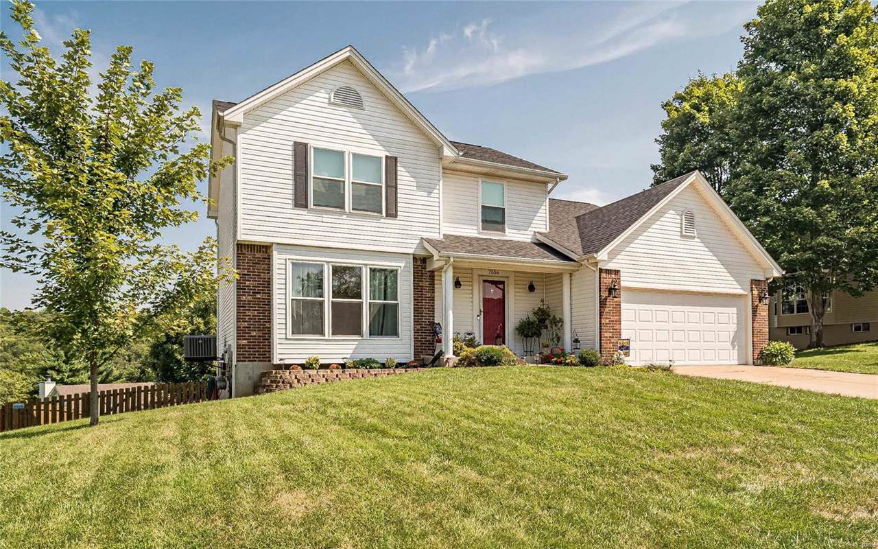 7556 Hillcress Court - Photo 1