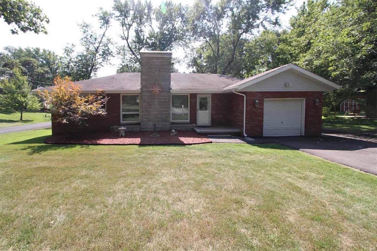 97 Rosewood Ln - Photo 1