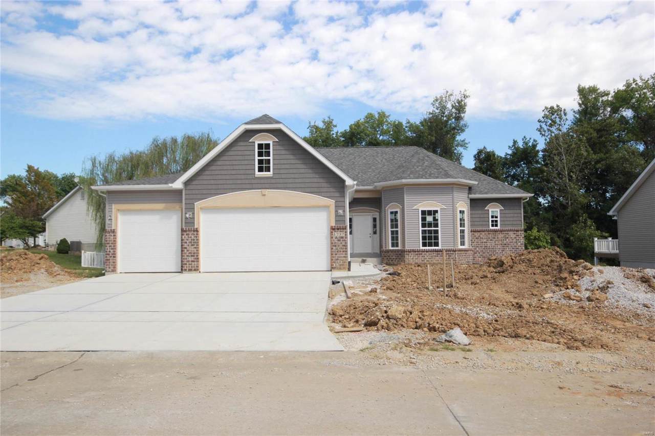 308 Matthew Joseph Lane Lot 7 - Photo 1