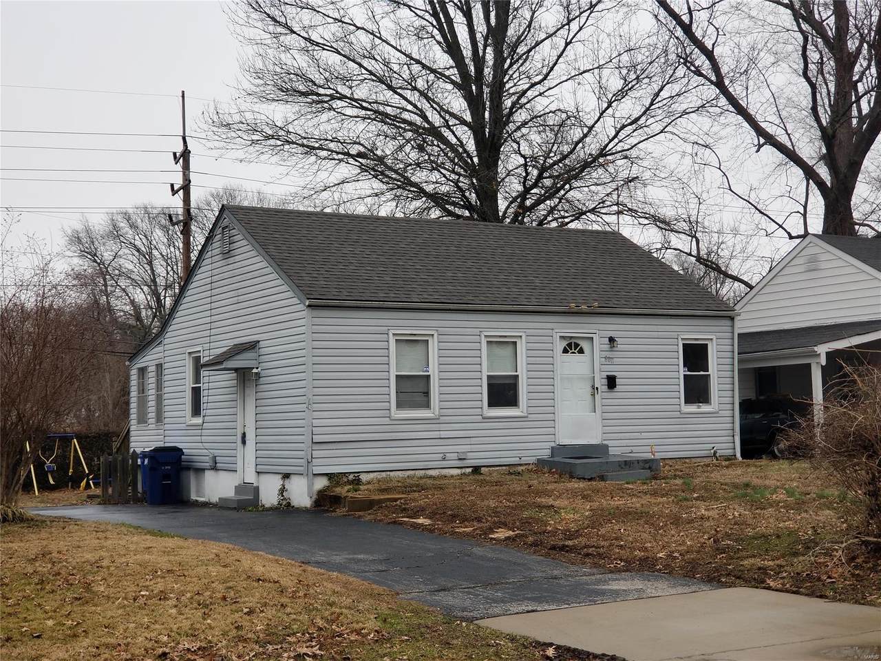 8011 Aline Avenue - Photo 1