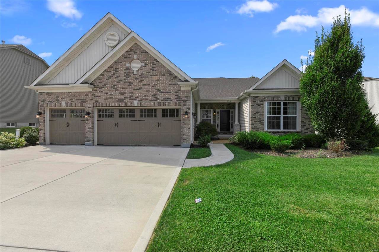 104 Wilmer Valley Drive - Photo 1