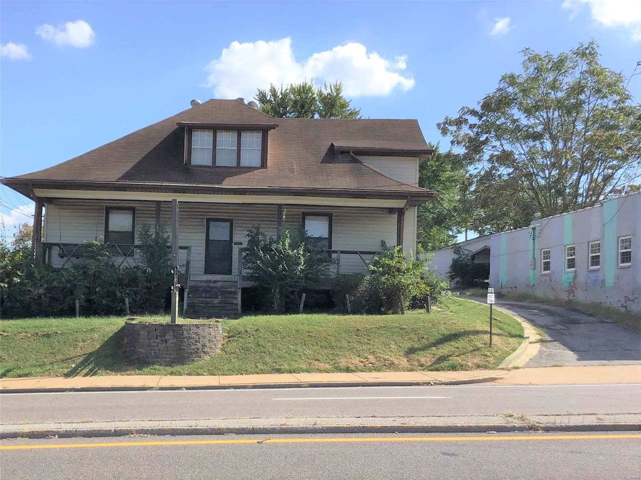 8100 Gravois Road - Photo 1